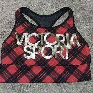 Victoria secret sports bra